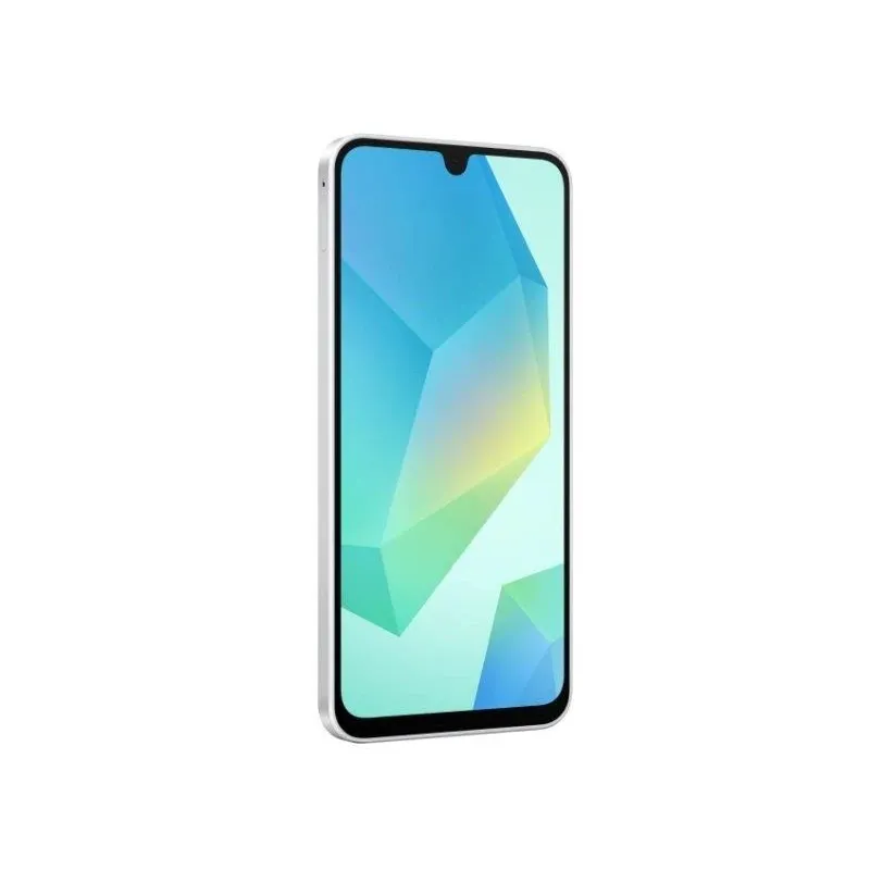 Mobilais telefons Samsung Galaxy A16. 128 GB. pelēka