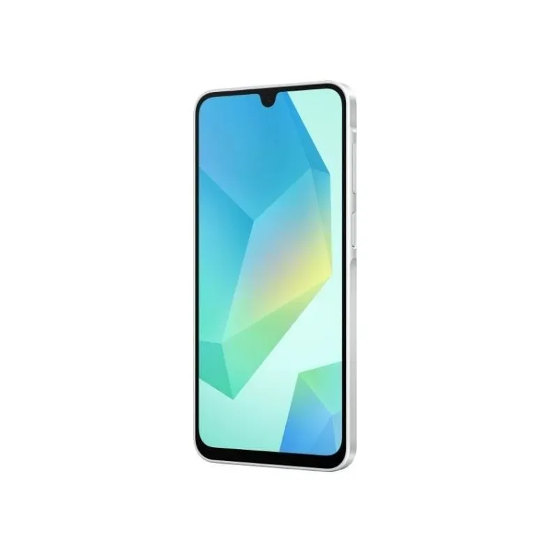 Mobilais telefons Samsung Galaxy A16. 128 GB. pelēka