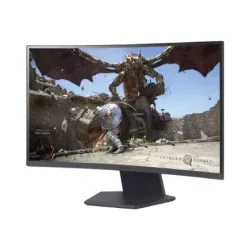 Monitors LG 27GS60QC-B.AEUQ. 27. 1 ms