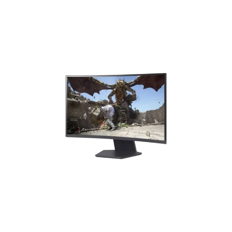 Monitors LG 27GS60QC-B.AEUQ. 27. 1 ms