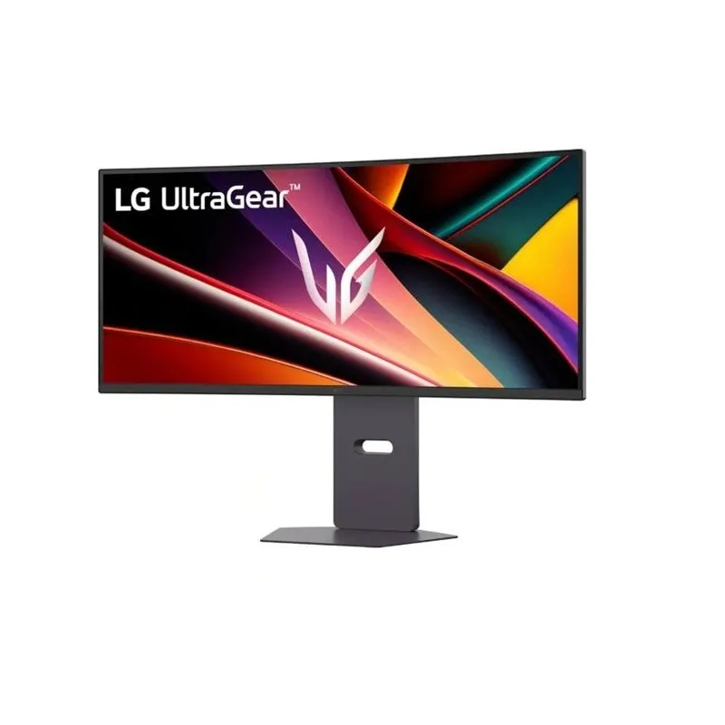 Monitors LG 34G600A-B. 34. 5 ms