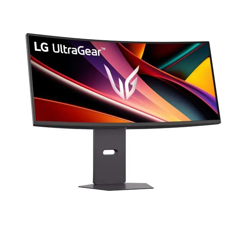 Monitors LG 34G600A-B. 34. 5 ms