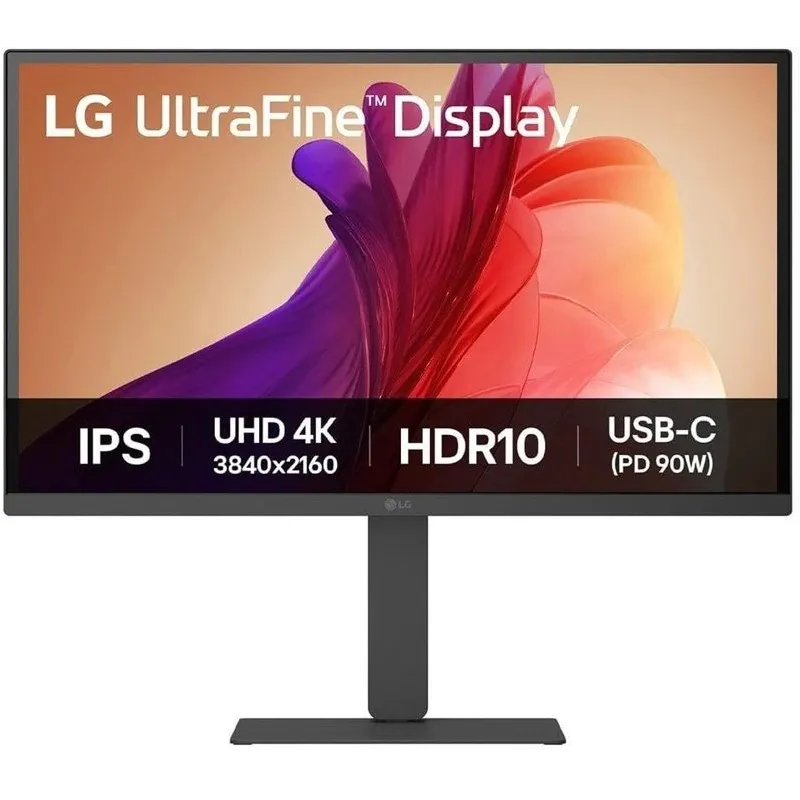 Monitors LG 27U730A-B 27