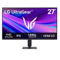 Monitors lg 27g411a-b.aeu