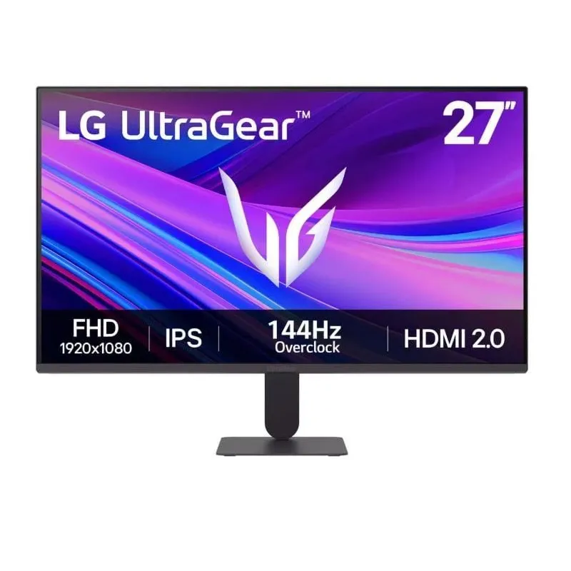 Monitors lg 27g411a-b.aeu