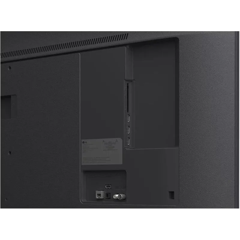 Televizors lg 65qned7ea6b.aeu