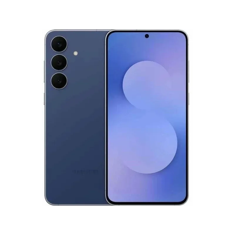 Mobilais telefons Samsung Galaxy S25 FE. 128 GB. navy