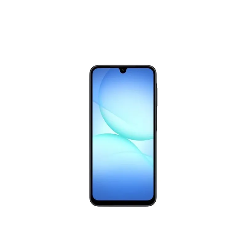 Mobilais telefons Samsung Galaxy A17. 128 GB. melna