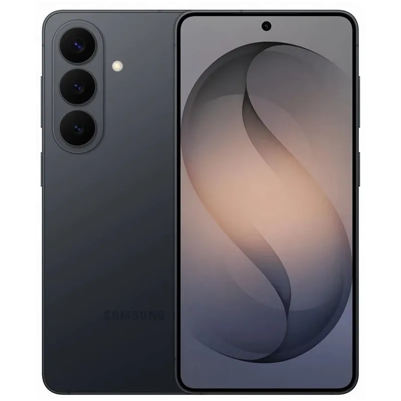 Telefons Samsung Galaxy S26 5G 256GB black