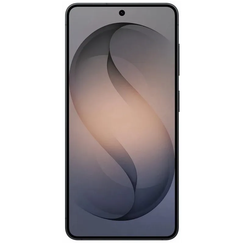 Phone samsung gal. s26 256gb blck