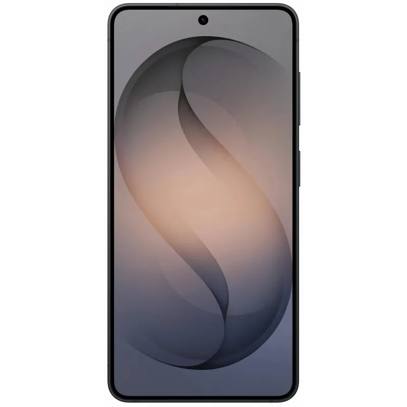 Phone samsung gal. s26 256gb blck