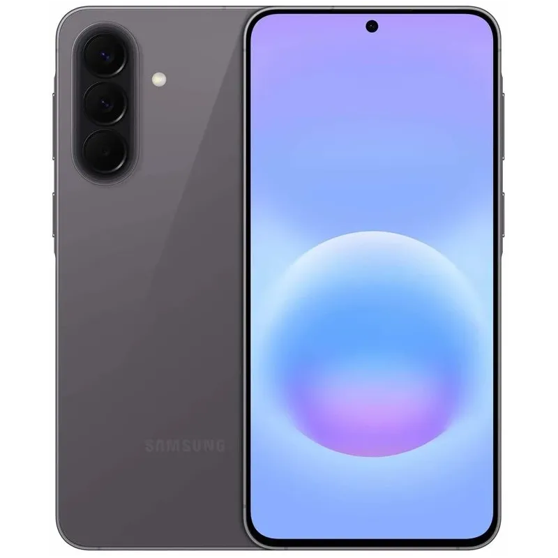 Telefons Samsung A57 5G 128GB lieliski pelēka