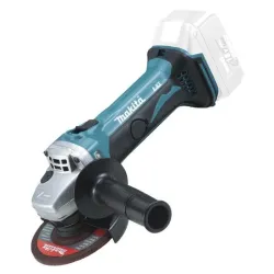Angle grinder cordless dga452z