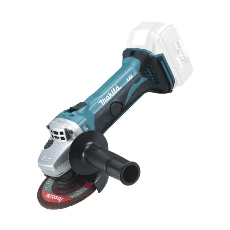 Akumulatora leņķa slīpmašīna Makita DGA452Z