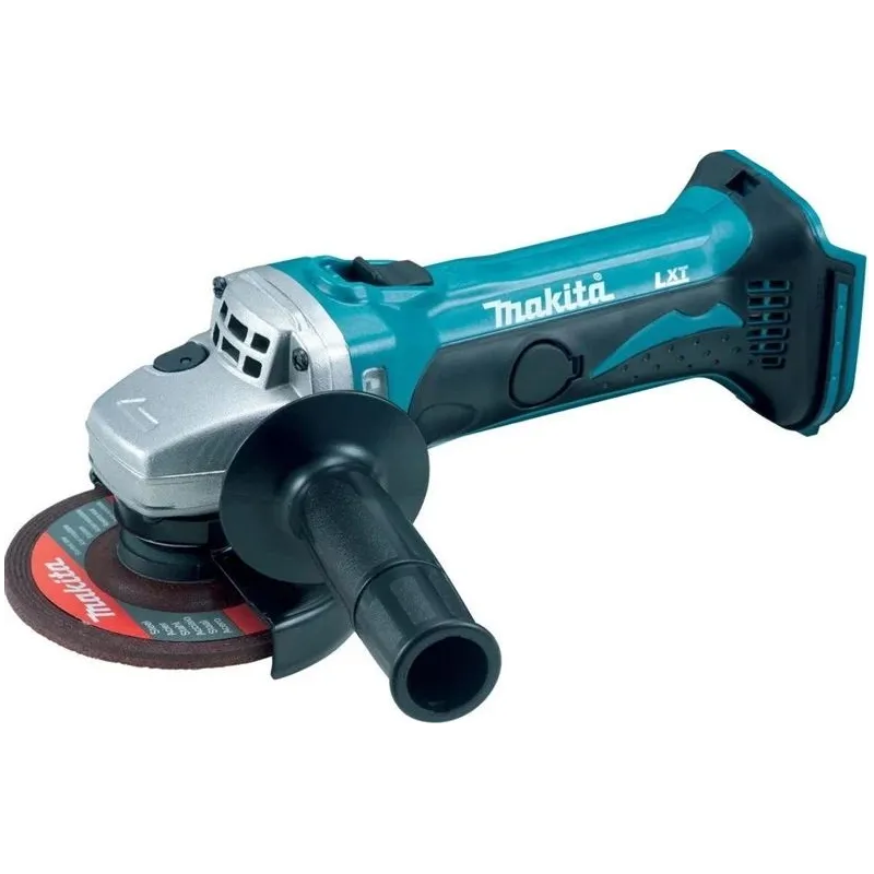 Akumulatora leņķa slīpmašīna Makita DGA452Z