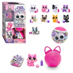 Toy kitty cute club 8 assort