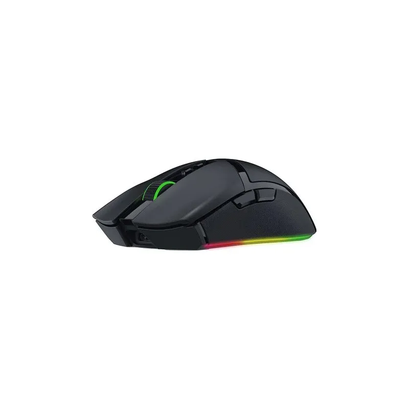 Spēļu pele Razer Cobra Pro. melna