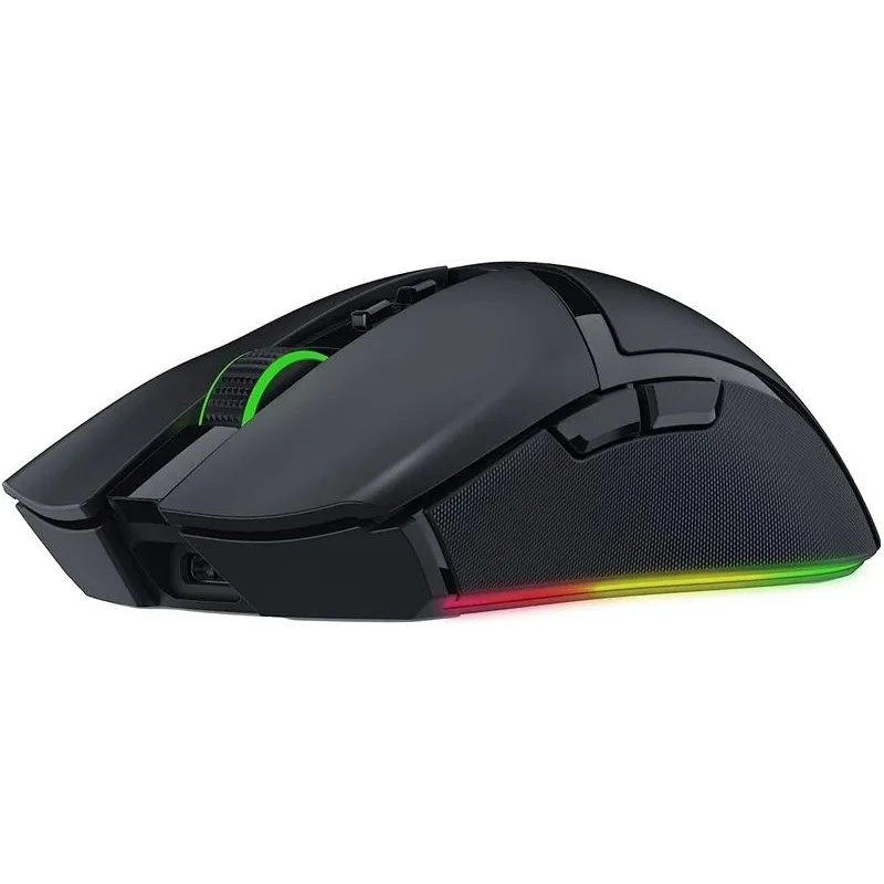 Spēļu pele Razer Cobra Pro. melna