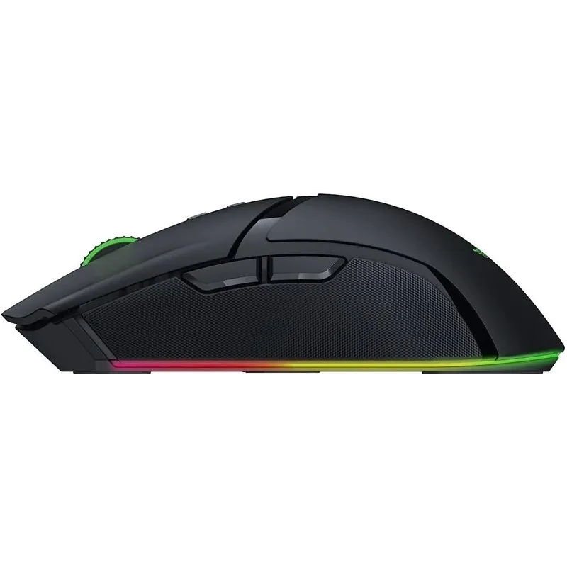 Spēļu pele Razer Cobra Pro. melna
