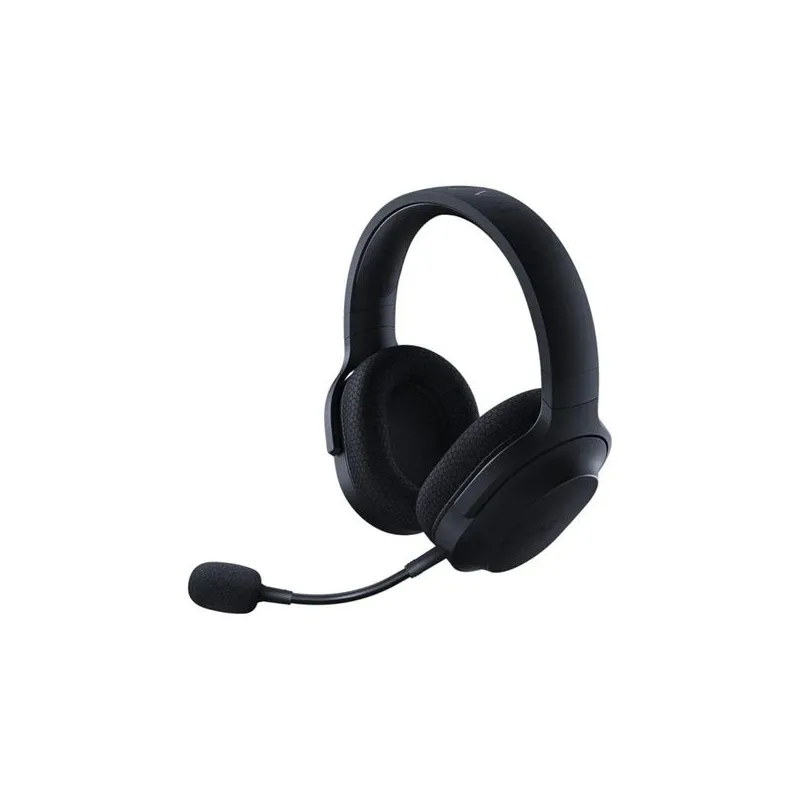 Spēļu austiņas Razer Barracuda X. melna