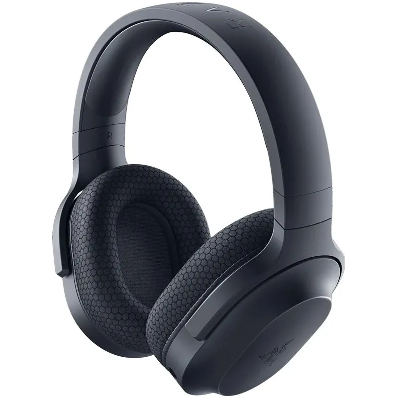 Spēļu austiņas Razer Barracuda X. melna