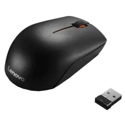 Datorpele Lenovo 300. melna