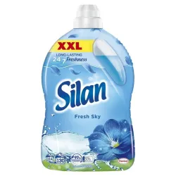 Softe fabric silan fresh sky 2.86l 130w