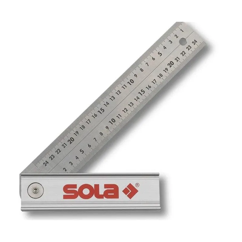 Sola QUATTRO kampainis. 56017001. 250x170mm