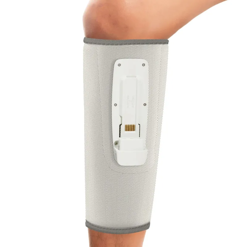 Homedics SR-CMCE10H Modulair Calf Wrap Massager & Extenders
