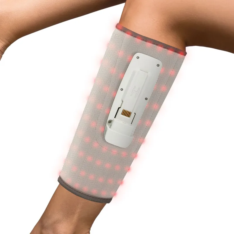 Homedics SR-CMCE10H Modulair Calf Wrap Massager & Extenders