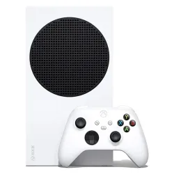 Spēļu konsole Microsoft XBOX Series S. USB 3.1 -HDMI - Wi-Fi