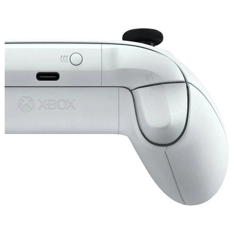 Spēļu konsole Microsoft XBOX Series S. USB 3.1 -HDMI - Wi-Fi