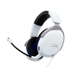 Headset hyperxcld sting 2 core ps white