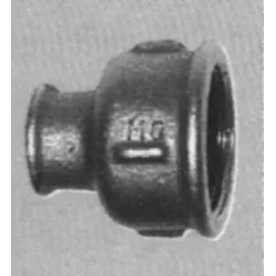 Samazināšanas ligzda b240 1 1-2x1-2 cz m-m