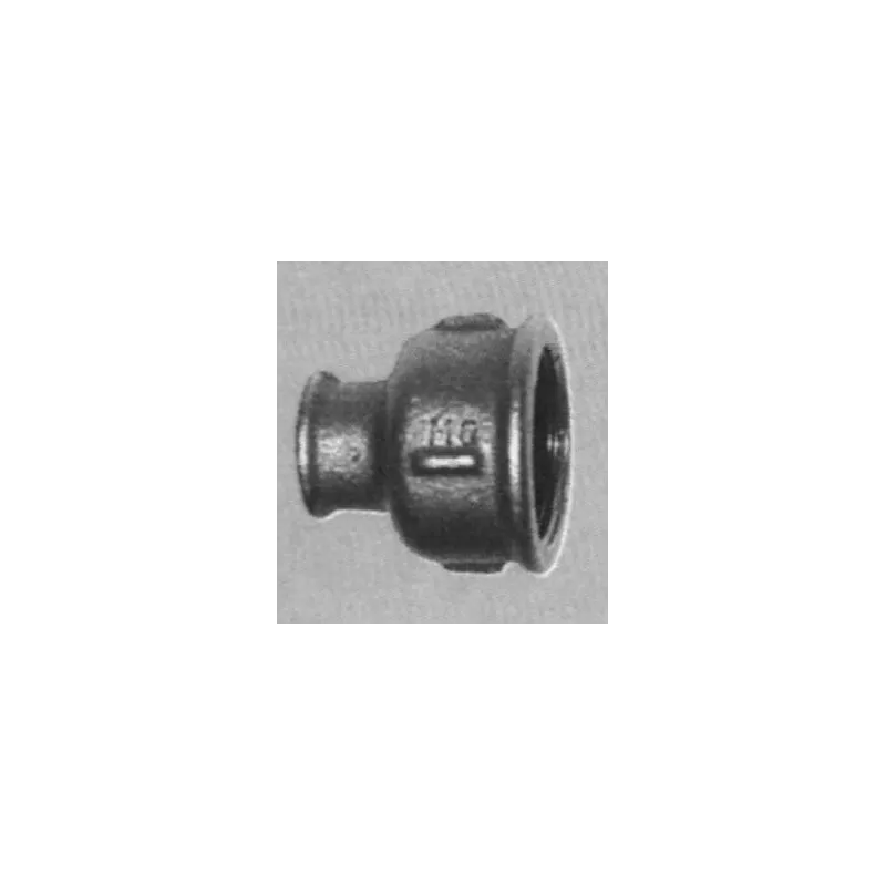 Samazināšanas ligzda b240 1 1-2x1-2 cz m-m