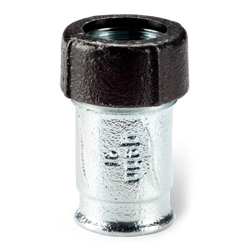 Uzmava Gebo ZN QI 2FF