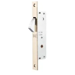 Iebūvējamā slēdzene 201F ar cilindru