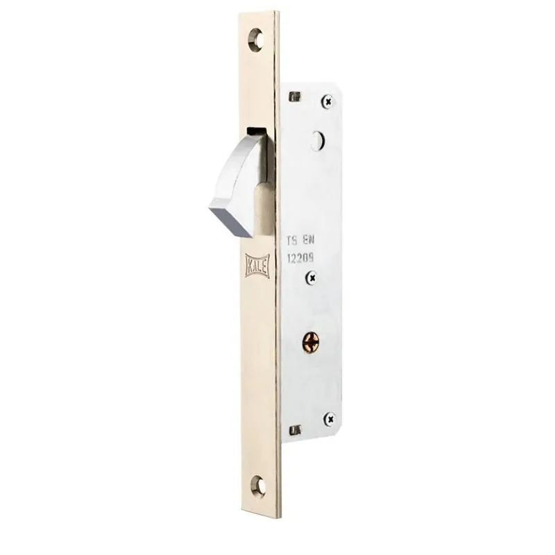 Iebūvējamā slēdzene 201F ar cilindru