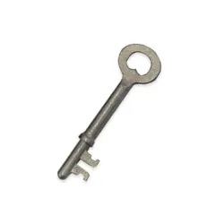 Slēdzenes atslēga Abloy 2014