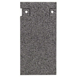 Grafīta plāksne GBS 75 AE