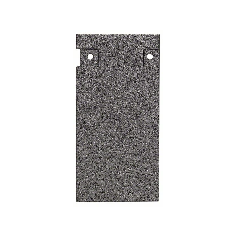 Grafīta plāksne GBS 75 AE