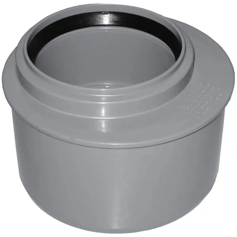 Pāreja iekšēja īss D50-110 PP ,Magnaplast,