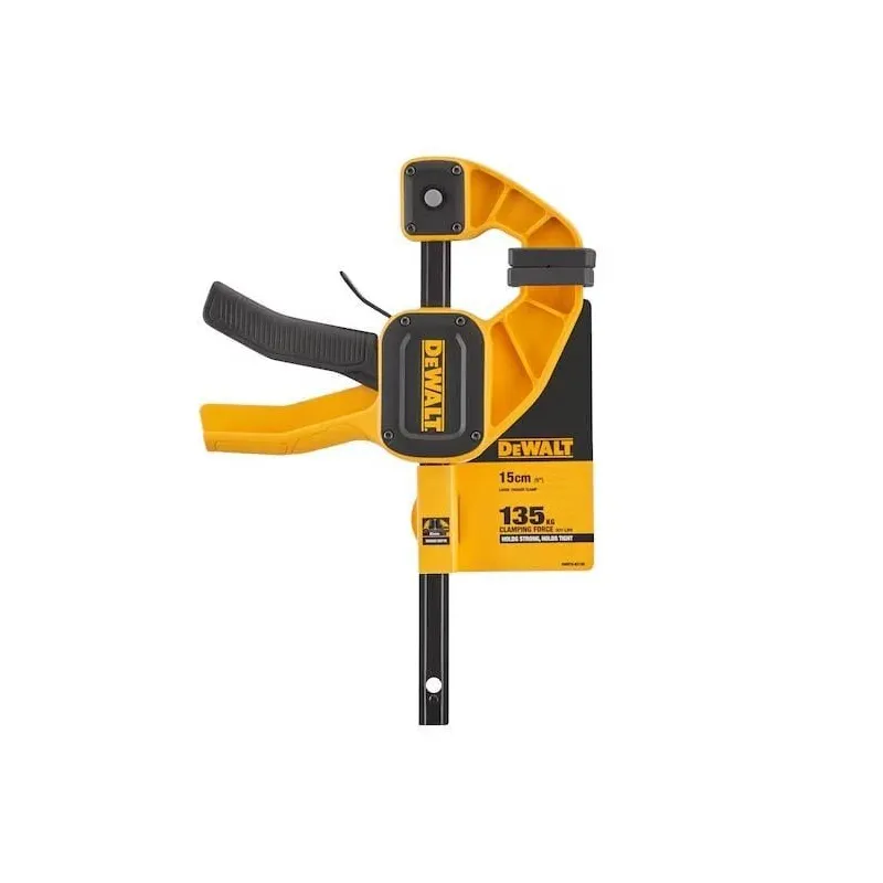 Skava DeWalt DWHT0-83192. 15 cm