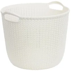 Корзина для белья Curver, 30 л