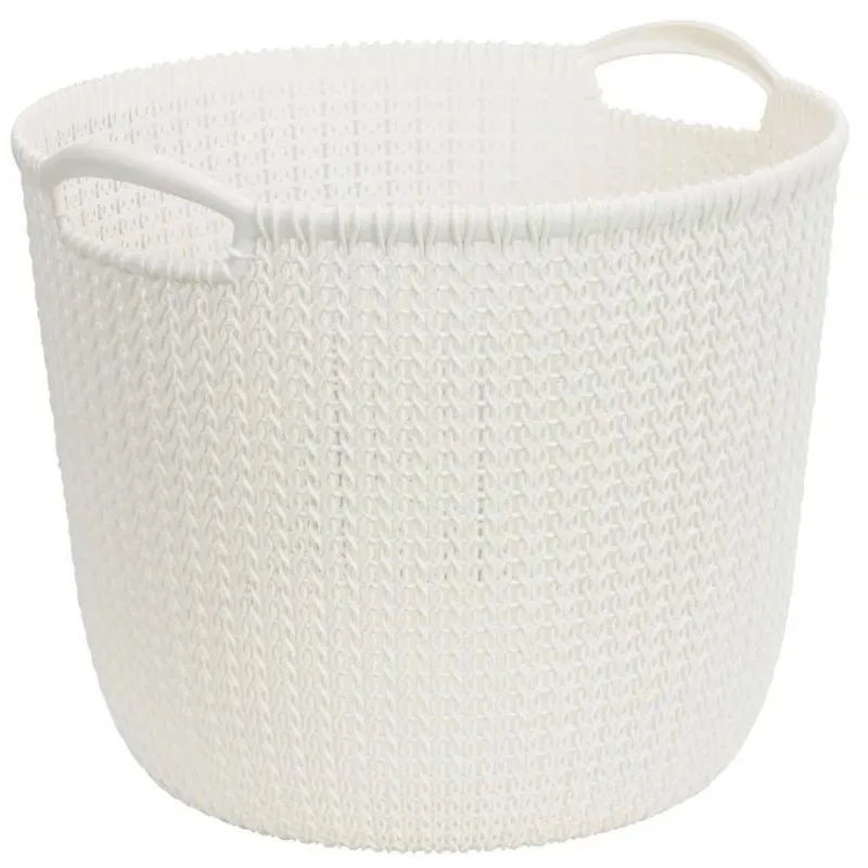 Veļas grozs Curver, 30 l