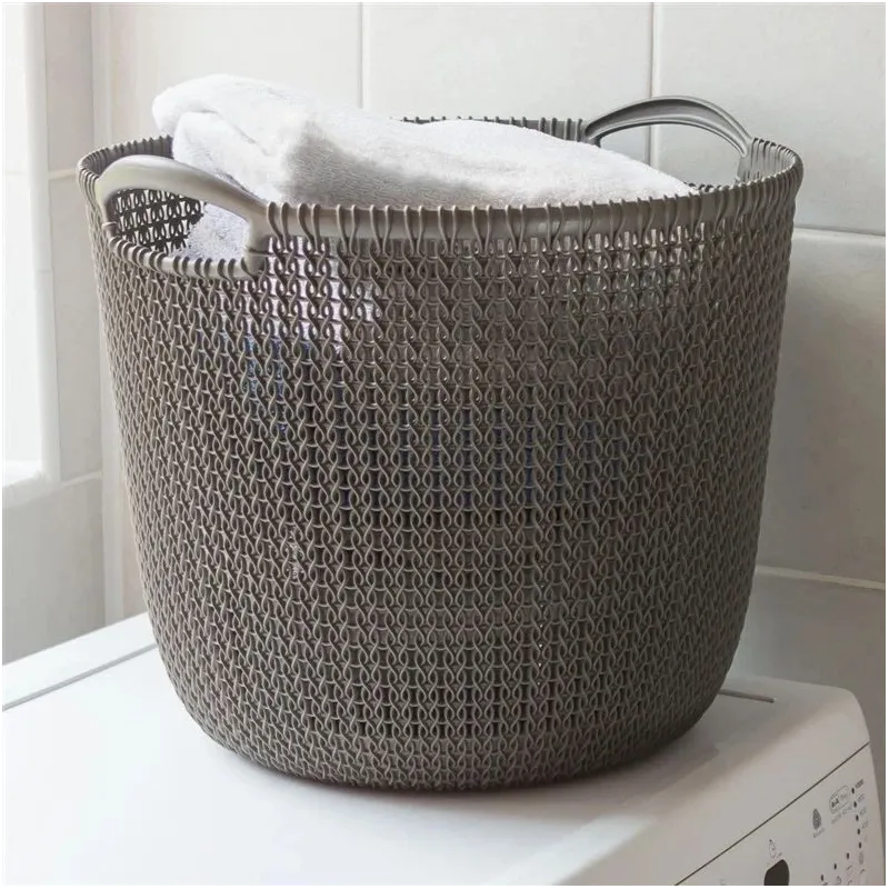 Veļas grozs Curver, 30 l