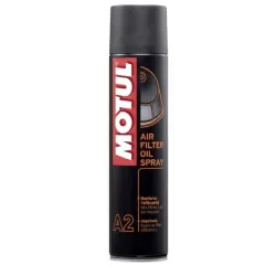 Motul A2 gaisa filtra eļļa. 400 ml