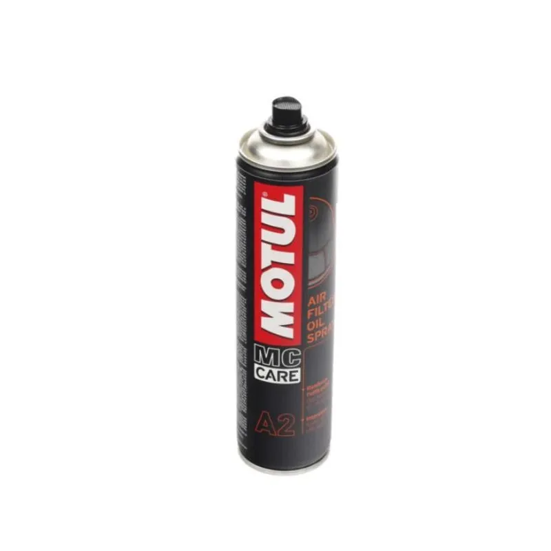 Motul A2 gaisa filtra eļļa. 400 ml