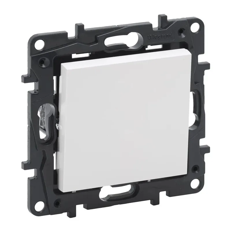 1 taust. poga legrand niloe step balta