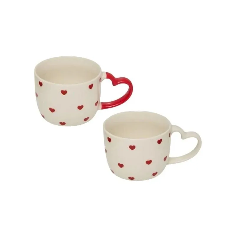 Krūze. dažādas krāsas. 0.360 l